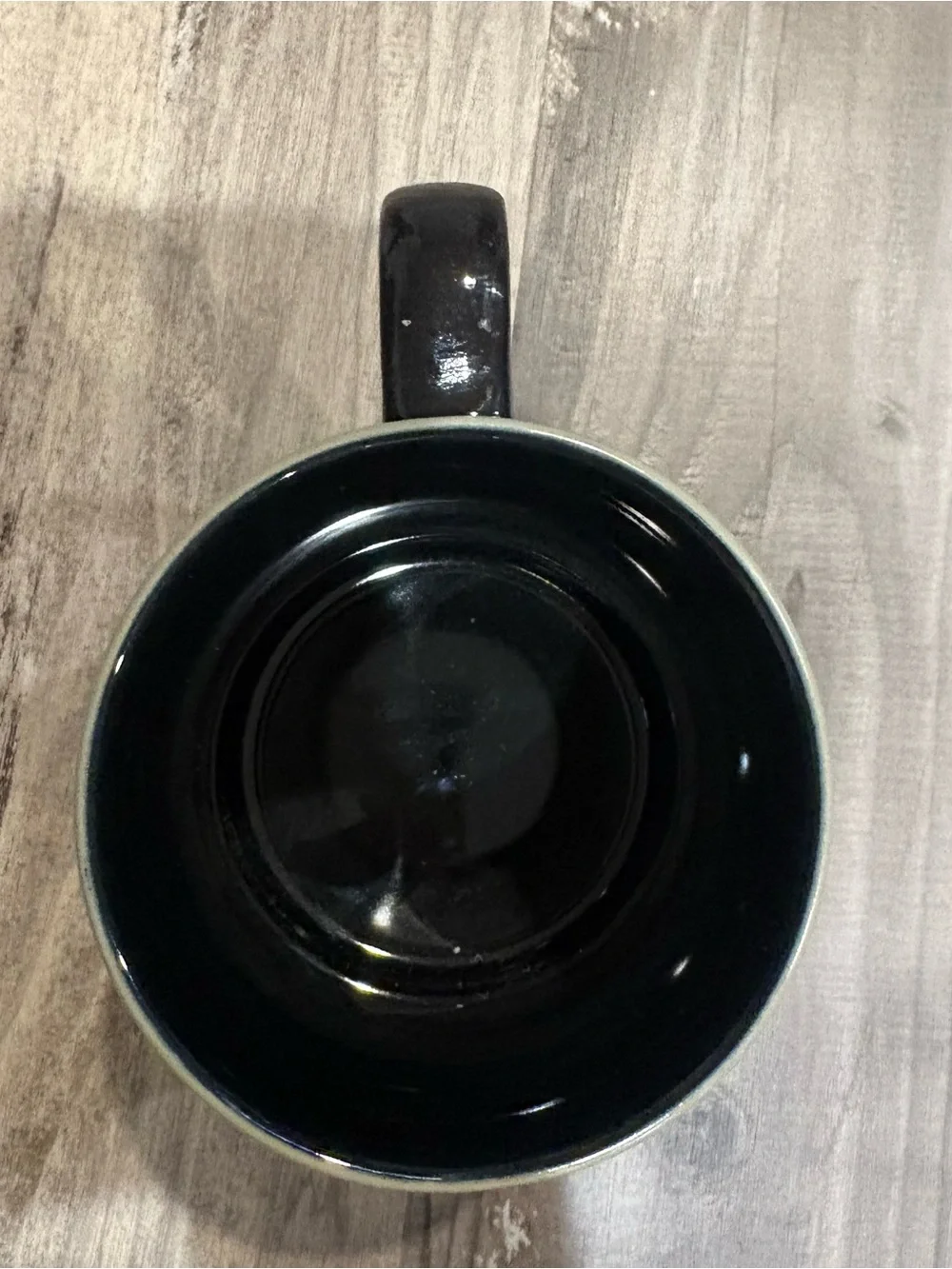 Disney Parks Grumpy Seven Dwarves Coffee Tea Mug Cup, I HATE Mornings!